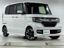 2019 Honda N BOX