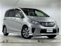 2013 Honda Freed