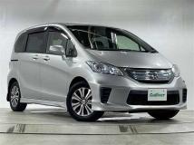 2013 Honda Freed