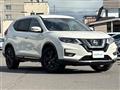 2022 Nissan X-Trail