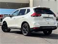 2022 Nissan X-Trail