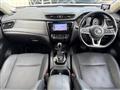 2022 Nissan X-Trail
