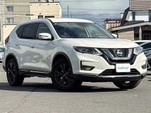 2022 Nissan X-Trail