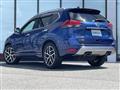 2019 Nissan X-Trail