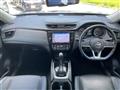 2019 Nissan X-Trail
