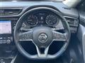 2019 Nissan X-Trail