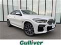 2020 BMW X6