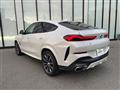 2020 BMW X6