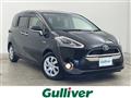 2015 Toyota Sienta