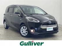 2015 Toyota Sienta