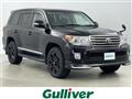 2013 Toyota Land Cruiser