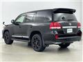 2013 Toyota Land Cruiser