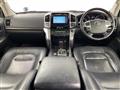 2013 Toyota Land Cruiser