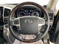 2013 Toyota Land Cruiser