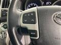 2013 Toyota Land Cruiser