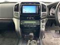 2013 Toyota Land Cruiser