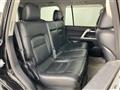2013 Toyota Land Cruiser