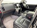 2013 Toyota Land Cruiser