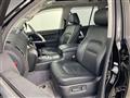 2013 Toyota Land Cruiser