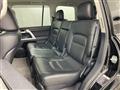 2013 Toyota Land Cruiser