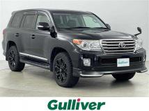 2013 Toyota Land Cruiser