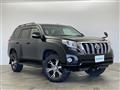 2015 Toyota Land Cruiser Prado