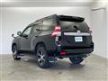 2015 Toyota Land Cruiser Prado