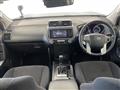 2015 Toyota Land Cruiser Prado