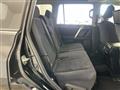 2015 Toyota Land Cruiser Prado