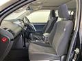 2015 Toyota Land Cruiser Prado