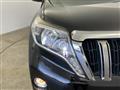 2015 Toyota Land Cruiser Prado