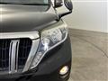 2015 Toyota Land Cruiser Prado