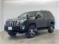 2015 Toyota Land Cruiser Prado