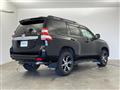 2015 Toyota Land Cruiser Prado