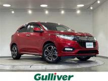 2019 Honda VEZEL
