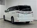 2015 Nissan Elgrand