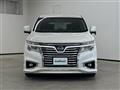 2015 Nissan Elgrand