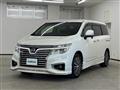 2015 Nissan Elgrand