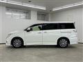 2015 Nissan Elgrand