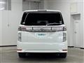 2015 Nissan Elgrand
