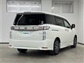 2015 Nissan Elgrand