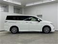 2015 Nissan Elgrand