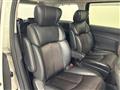 2015 Nissan Elgrand