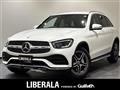 2021 Mercedes-Benz GLC-Class