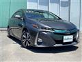 2017 Toyota Prius PHV