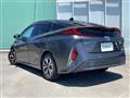 2017 Toyota Prius PHV