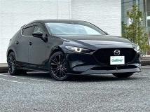 2019 Mazda Mazda3