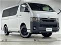 2022 Toyota Hiace Van