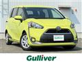 2017 Toyota Sienta
