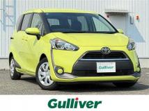 2017 Toyota Sienta